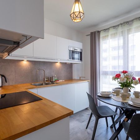 Apartamenty Bema Od Wroclawapartament-Pl 外观 照片