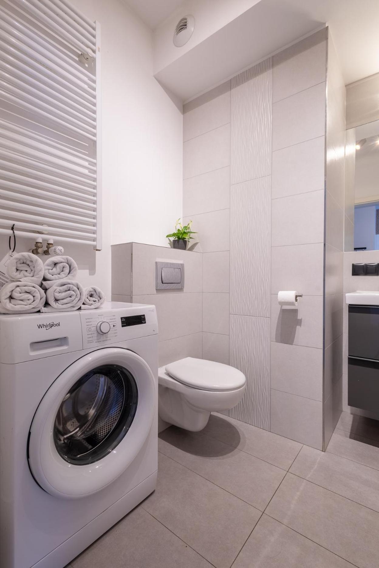 Apartamenty Bema Od Wroclawapartament-Pl 外观 照片