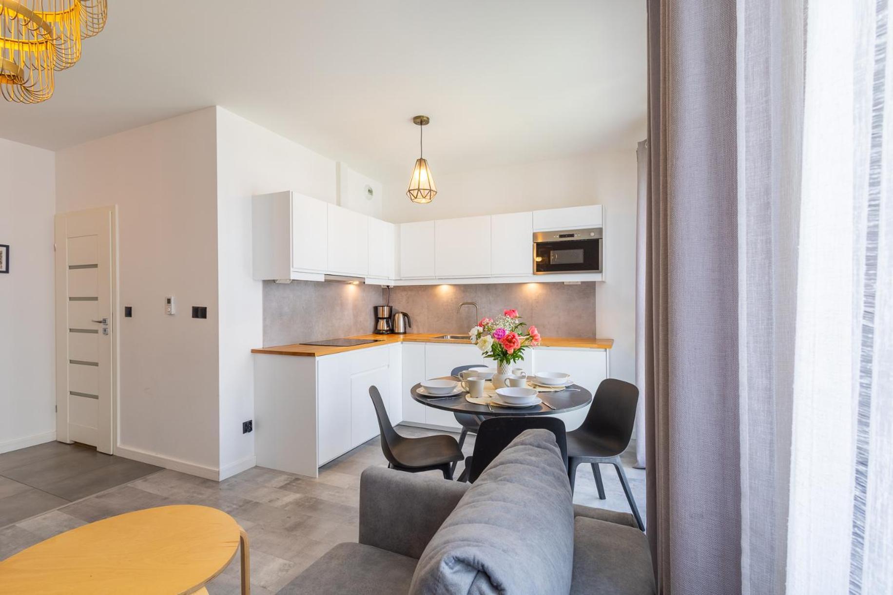 Apartamenty Bema Od Wroclawapartament-Pl 外观 照片