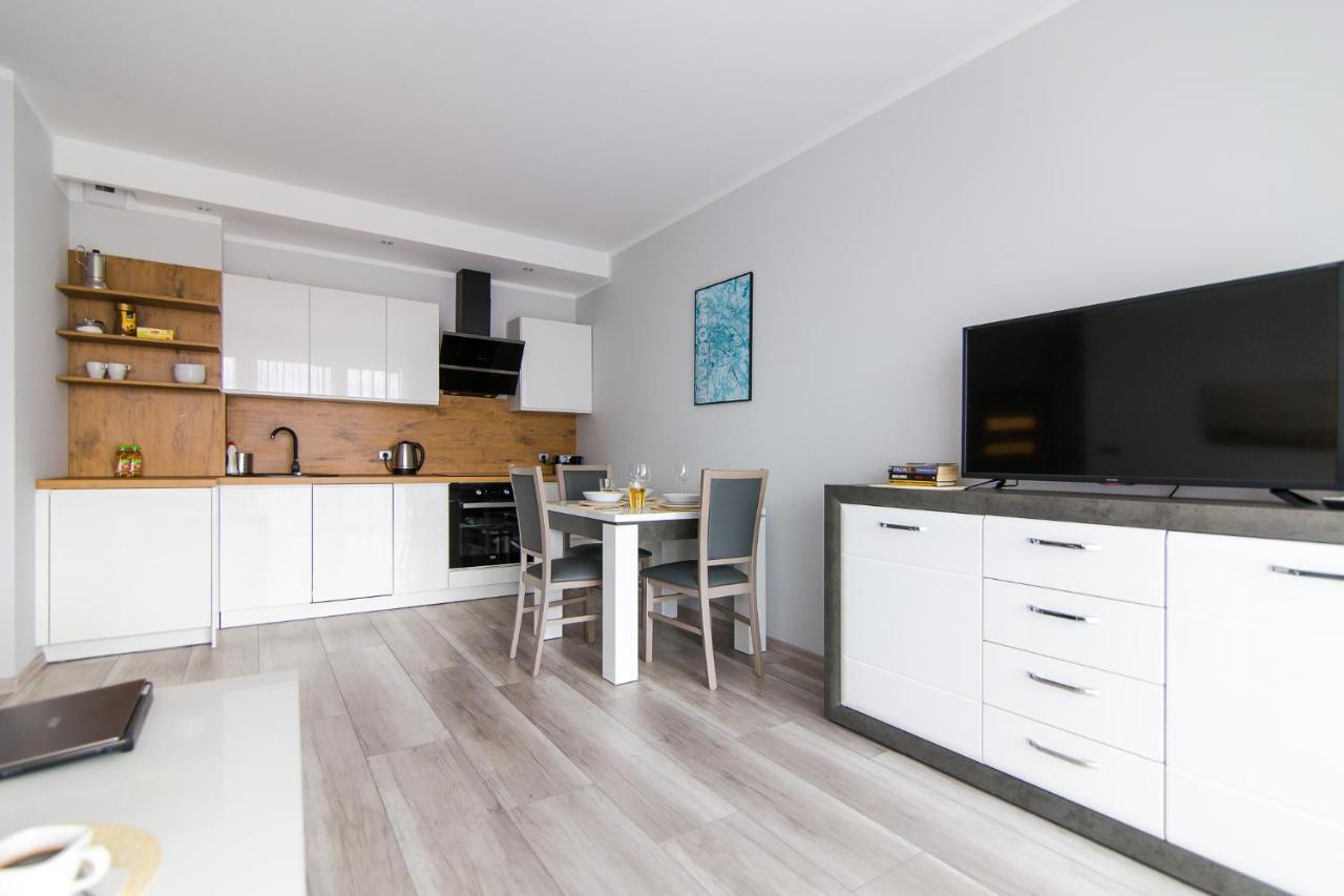 Apartamenty Bema Od Wroclawapartament-Pl 外观 照片