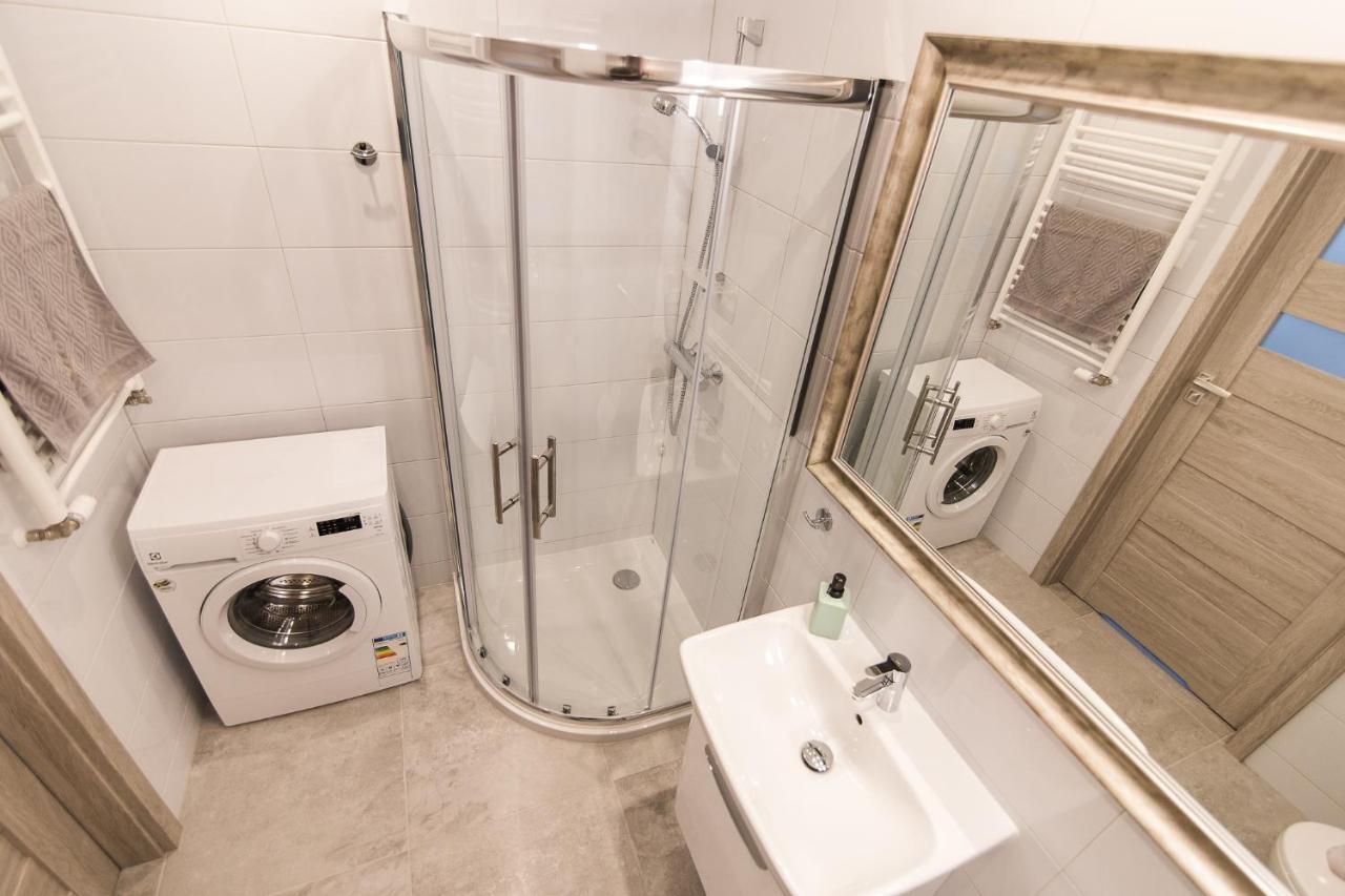 Apartamenty Bema Od Wroclawapartament-Pl 外观 照片