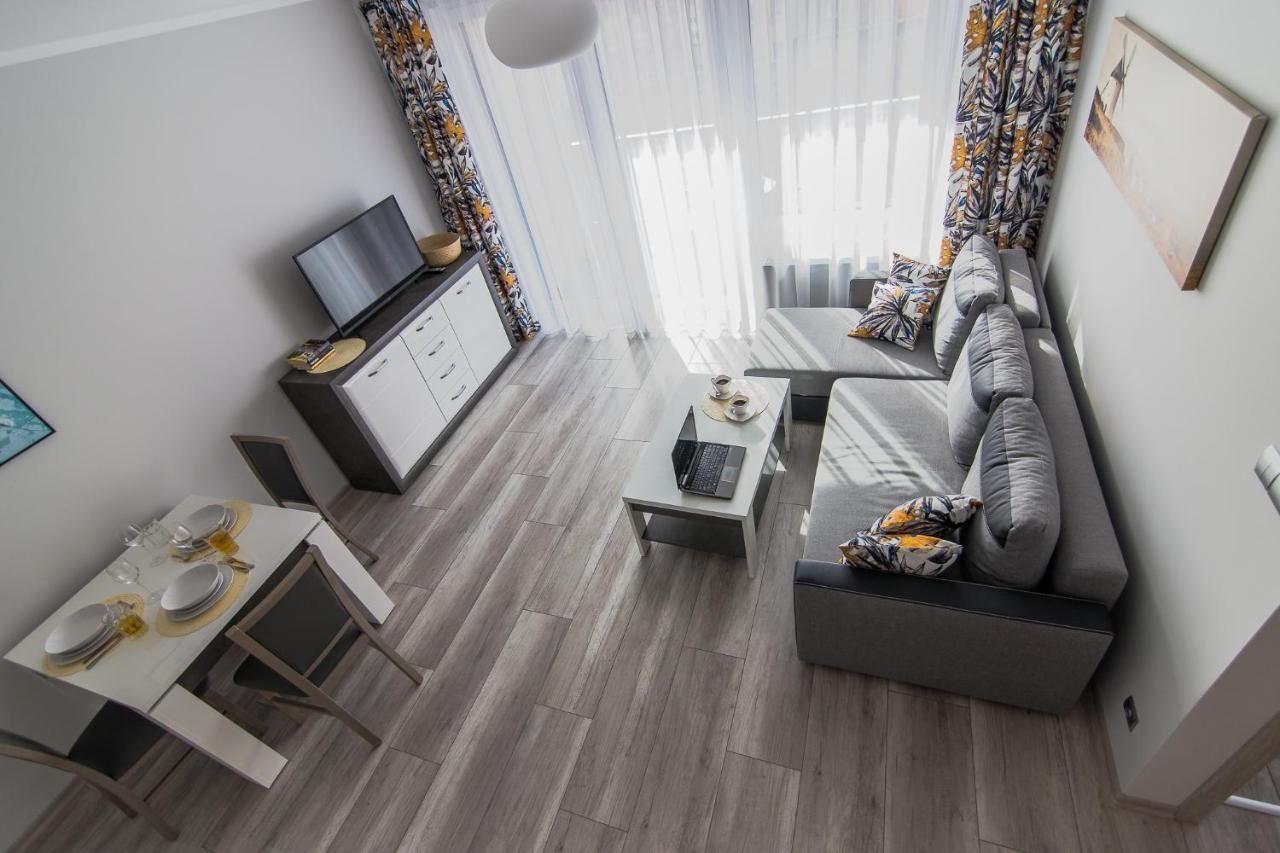 Apartamenty Bema Od Wroclawapartament-Pl 外观 照片