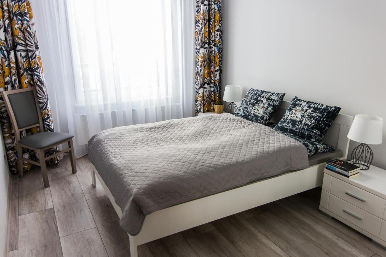 Apartamenty Bema Od Wroclawapartament-Pl 外观 照片