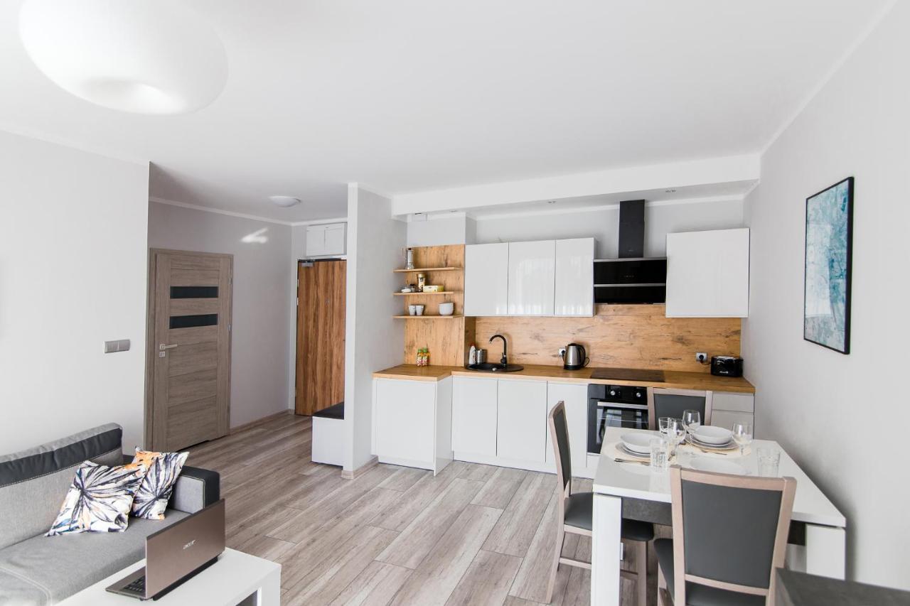 Apartamenty Bema Od Wroclawapartament-Pl 外观 照片