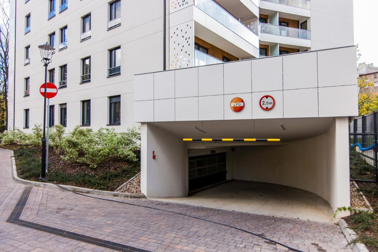 Apartamenty Bema Od Wroclawapartament-Pl 外观 照片