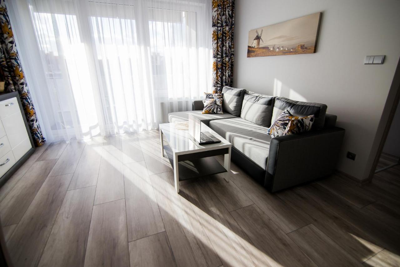 Apartamenty Bema Od Wroclawapartament-Pl 外观 照片