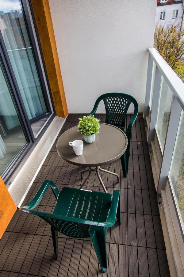 Apartamenty Bema Od Wroclawapartament-Pl 外观 照片