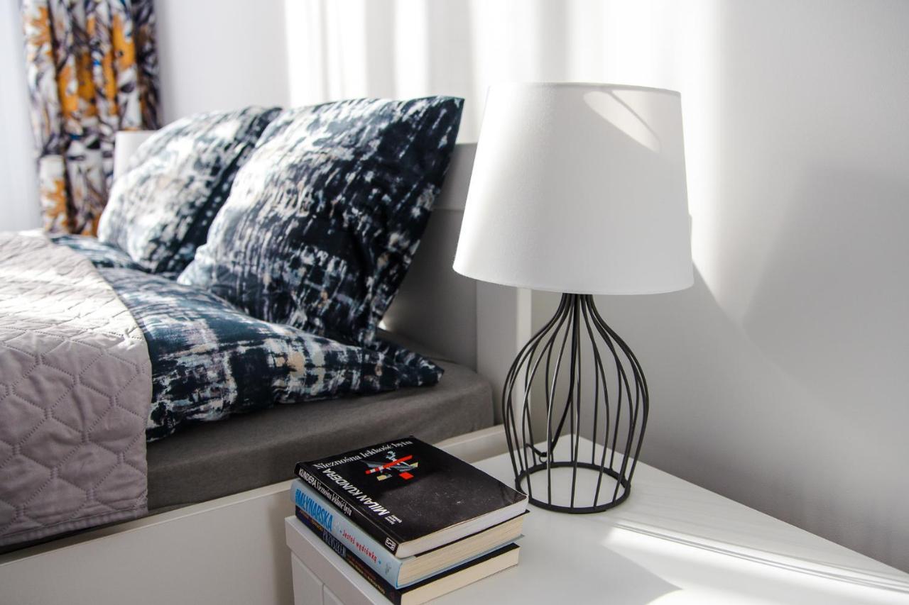 Apartamenty Bema Od Wroclawapartament-Pl 外观 照片
