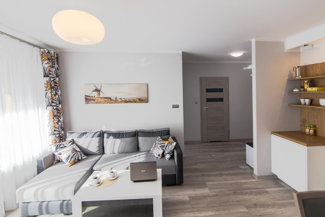 Apartamenty Bema Od Wroclawapartament-Pl 外观 照片