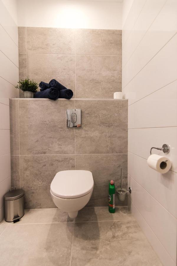 Apartamenty Bema Od Wroclawapartament-Pl 外观 照片